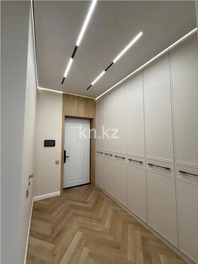 Продажа 3-комнатной квартиры, 106 м², ул. Сыганак, дом  52/2 в Астане - фото 6