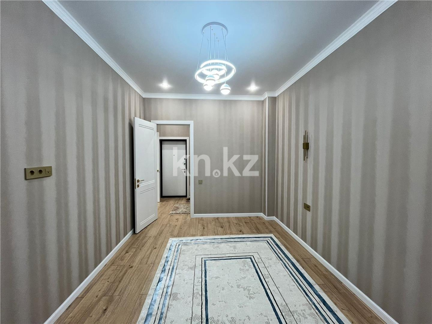 Продажа 2-комнатной квартиры, 55.4 м² в Астане - фото 6