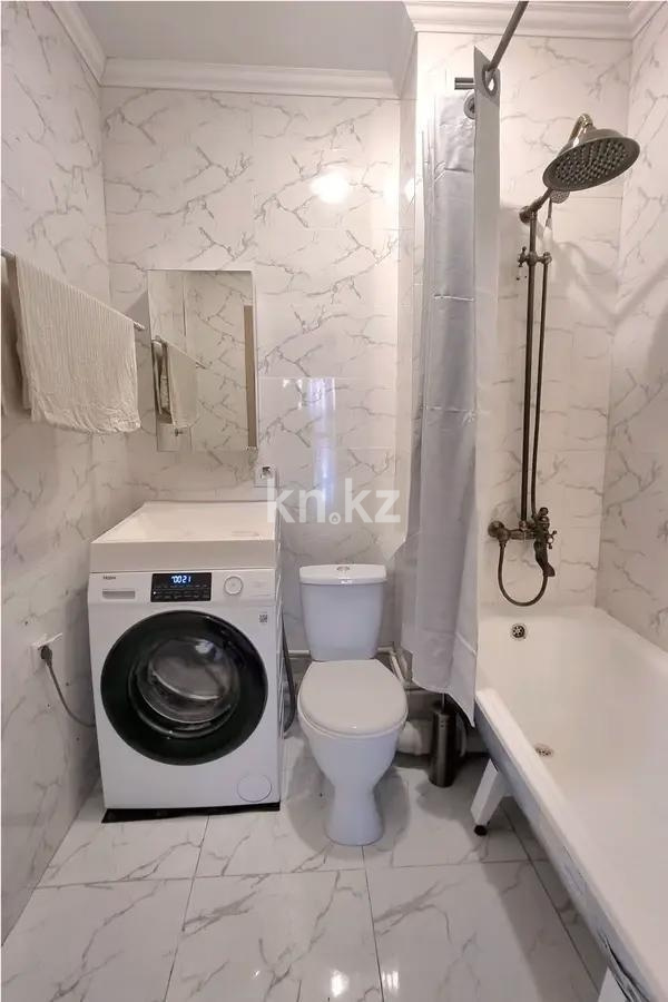 Продажа 3-комнатной квартиры, 75 м² в Алматы - фото 5