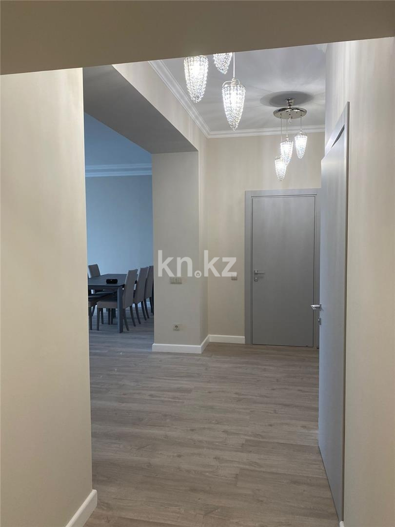 Продажа 3-комнатной квартиры, 116 м² в Караганде - фото 10