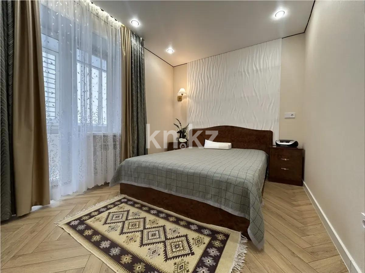 Продажа 3-комнатной квартиры, 103 м², ул. А 431, дом  21 в Астане - фото 2