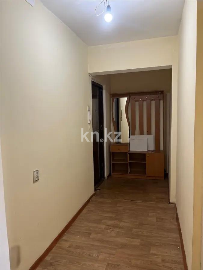 Продажа 1-комнатной квартиры, 32 м², мкр-н Аксай-2, дом  2 в Алматы - фото 5