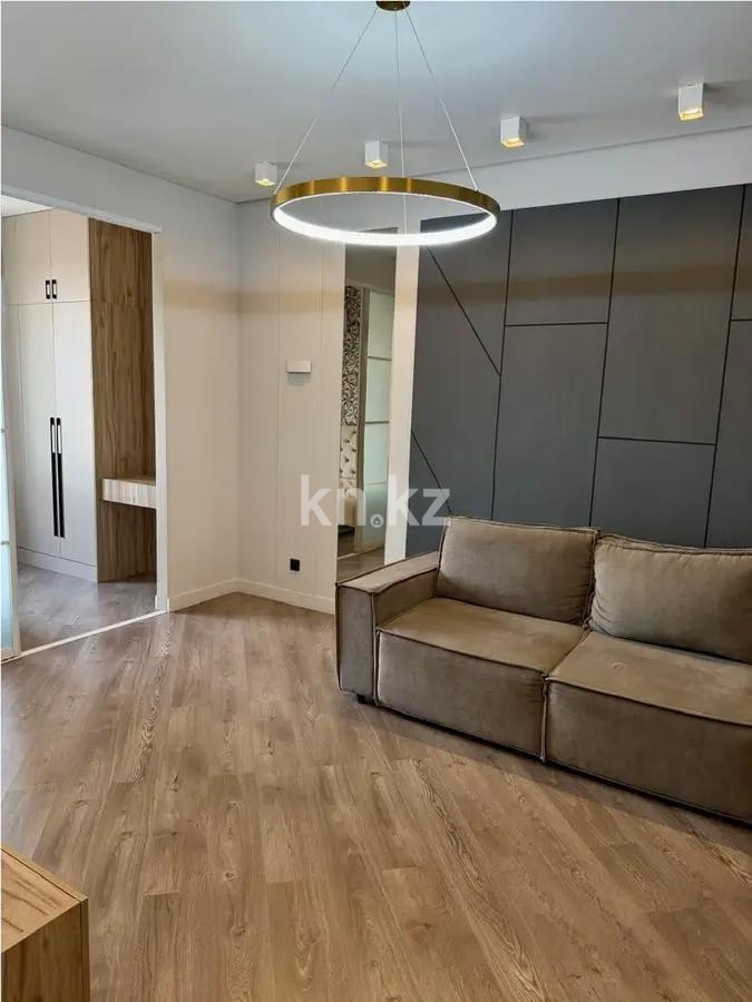 Продажа 2-комнатной квартиры, 65 м² в Алматы