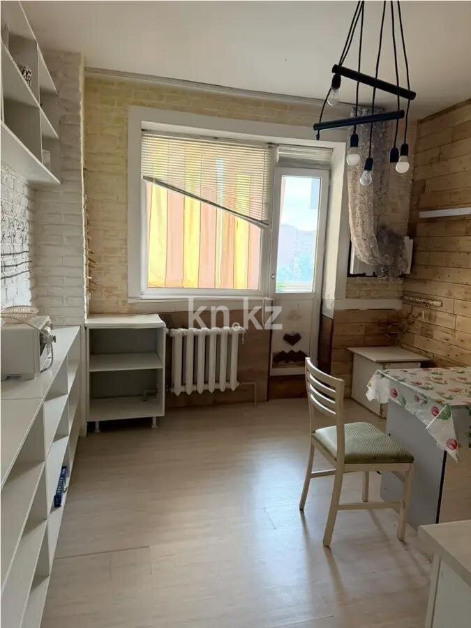 Продажа 1-комнатной квартиры, 45 м² в Астане - фото 2