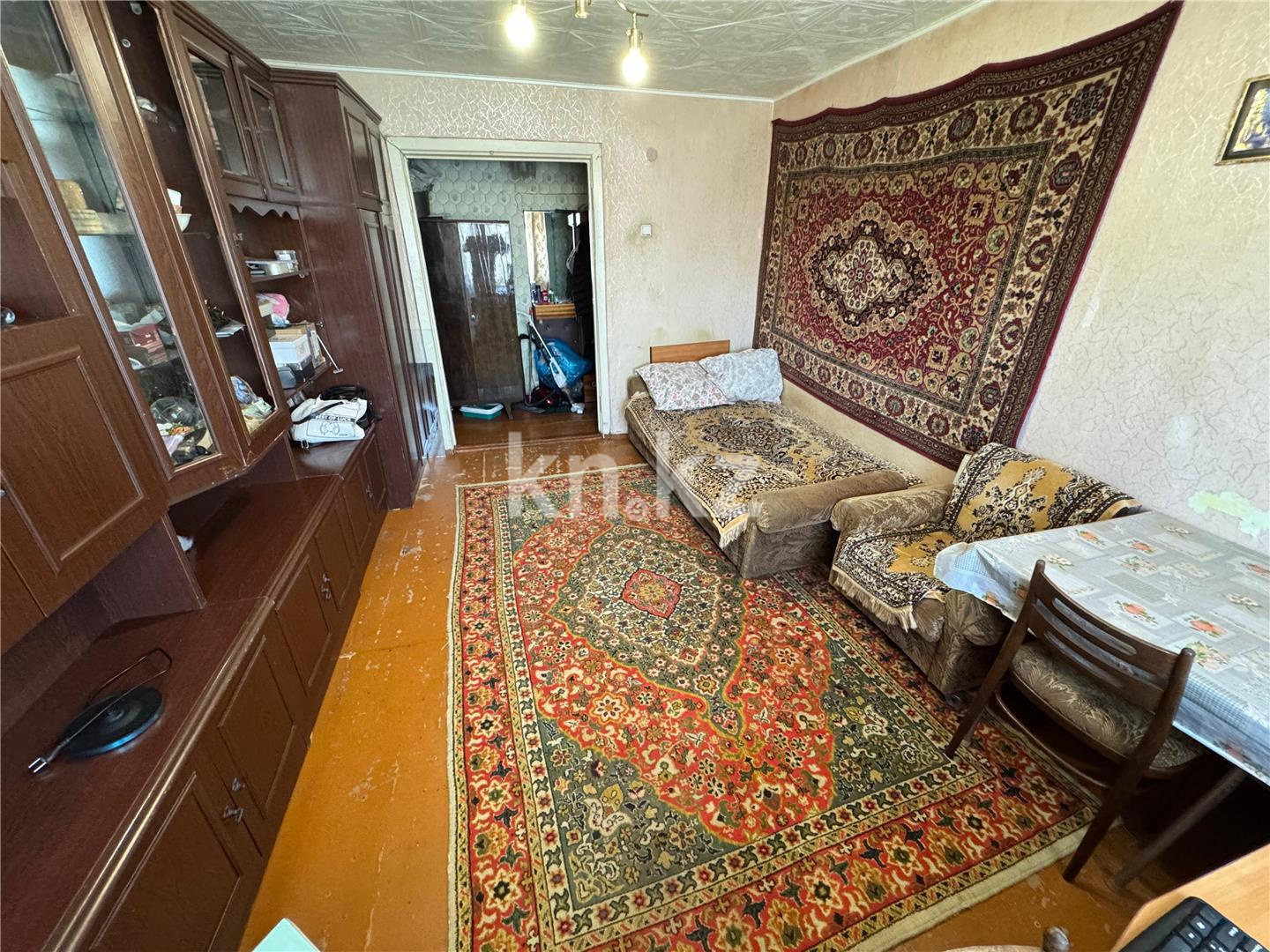 Продажа 2-комнатной квартиры, 51 м², ул. Маметовой в Караганде - фото 2