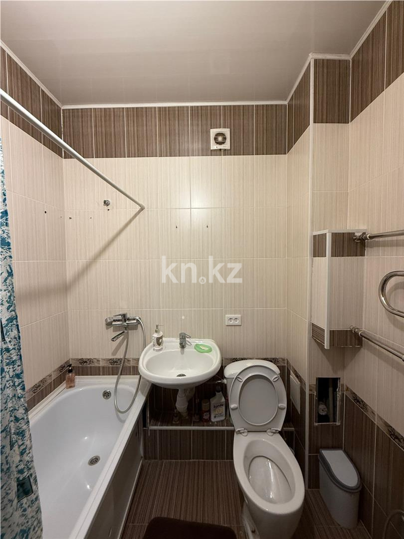 Продажа 1-комнатной квартиры, 35 м² в Астане - фото 6