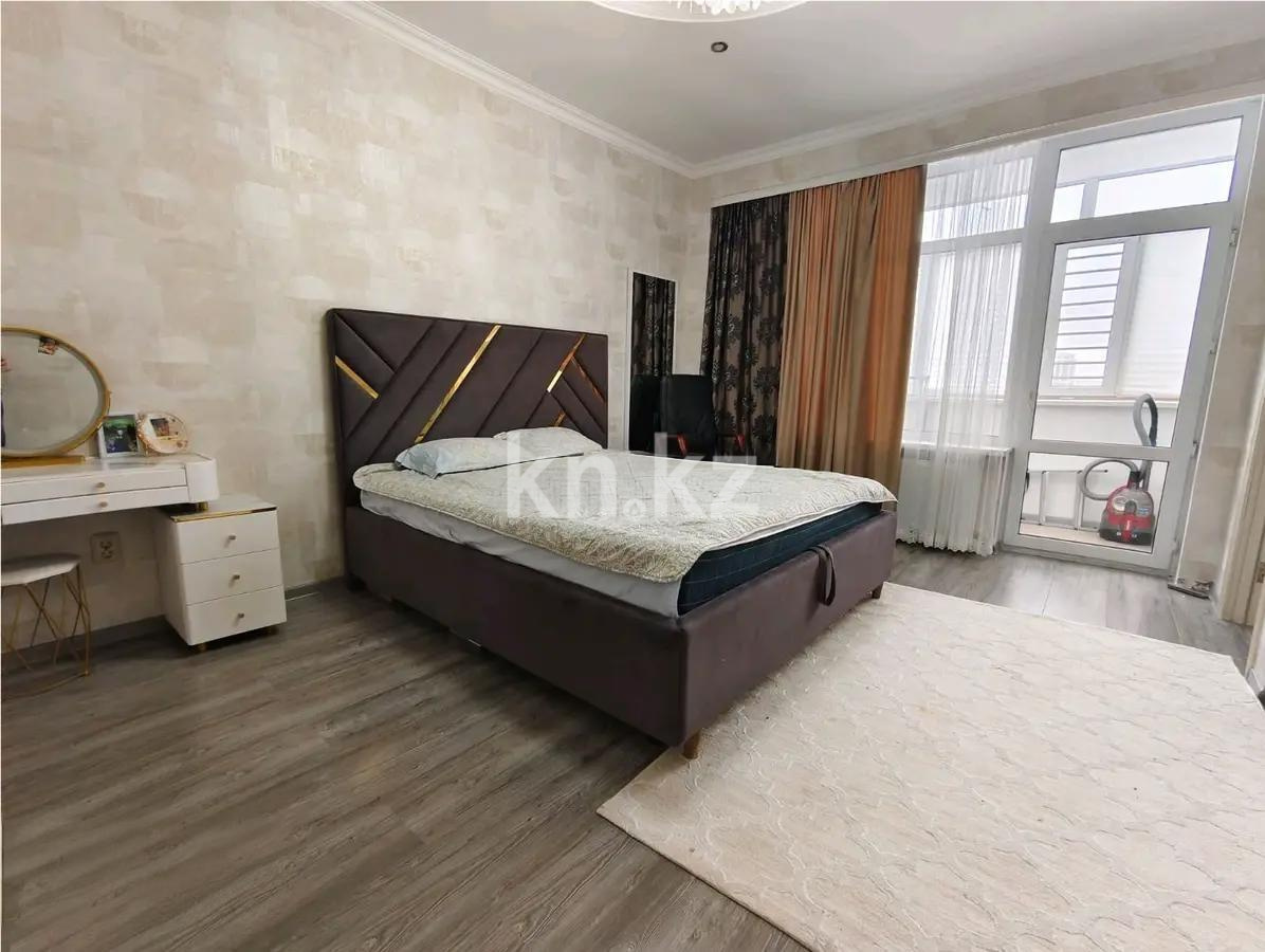 Продажа 3-комнатной квартиры, 136 м² в Астане - фото 3