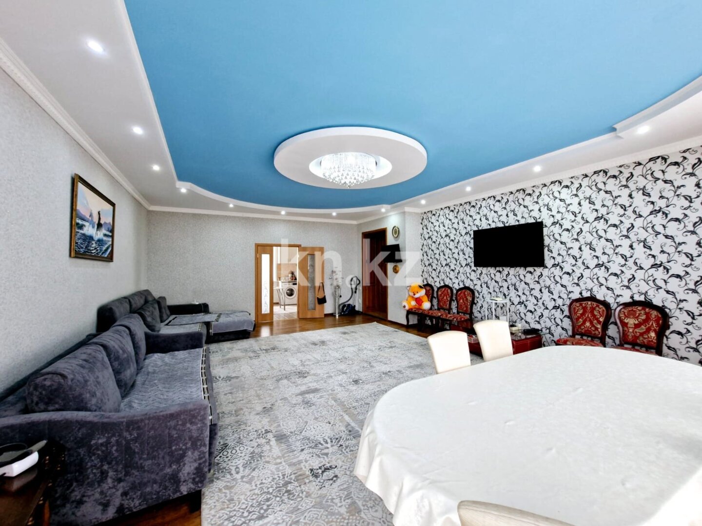 Продажа 5-комнатного дома, 325.7 м² в Костанае - фото 33