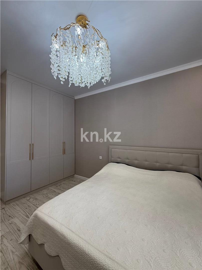Продажа 2-комнатной квартиры, 69 м² в Караганде