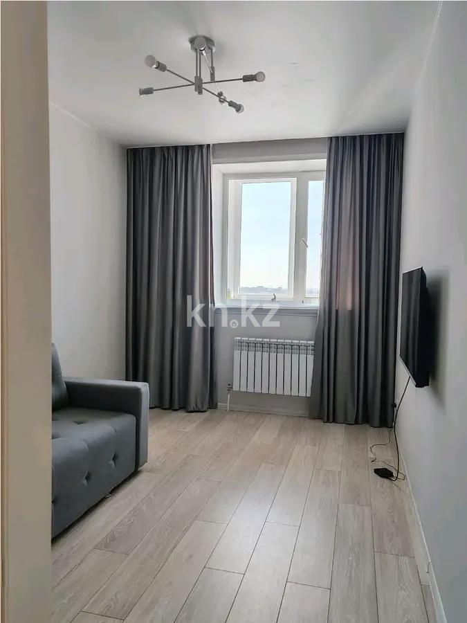 Продажа 1-комнатной квартиры, 40 м² в Астане