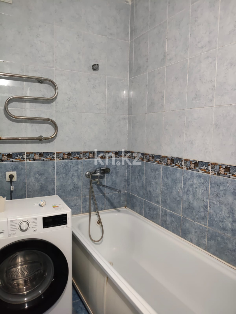 Аренда 1-комнатной квартиры, 35 м², пр. Тлендиева, дом  15/1 в Астане - фото 5