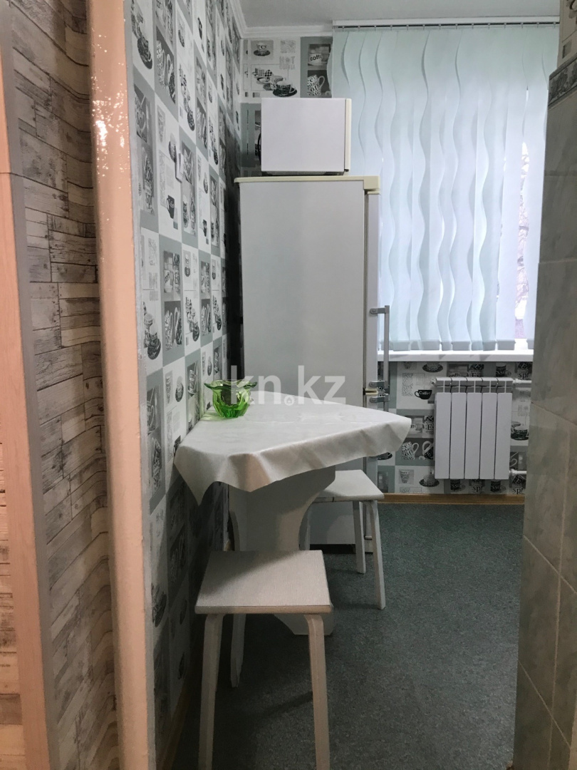 Аренда 1-комнатной квартиры, 40 м² в Караганде - фото 5