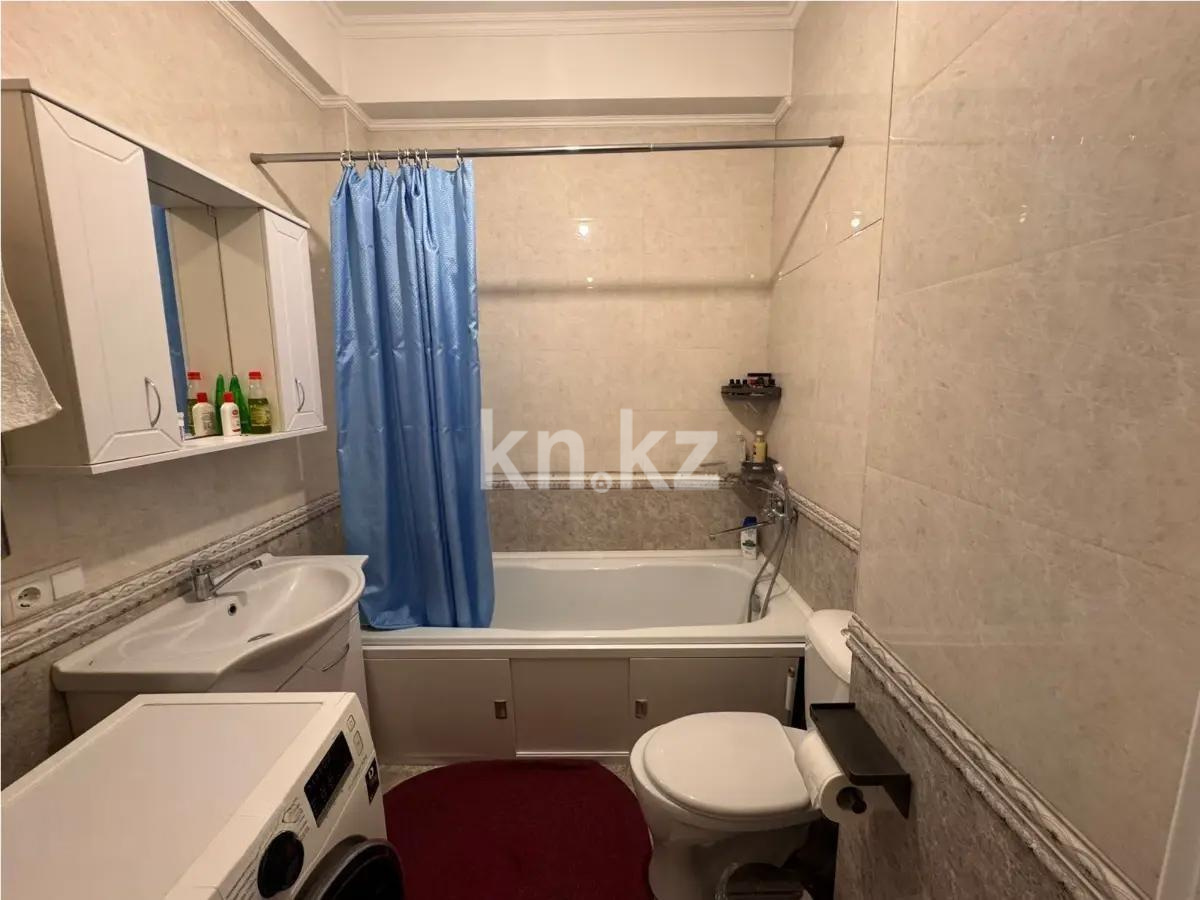 Продажа 2-комнатной квартиры, 68.4 м² в Алматы - фото 4