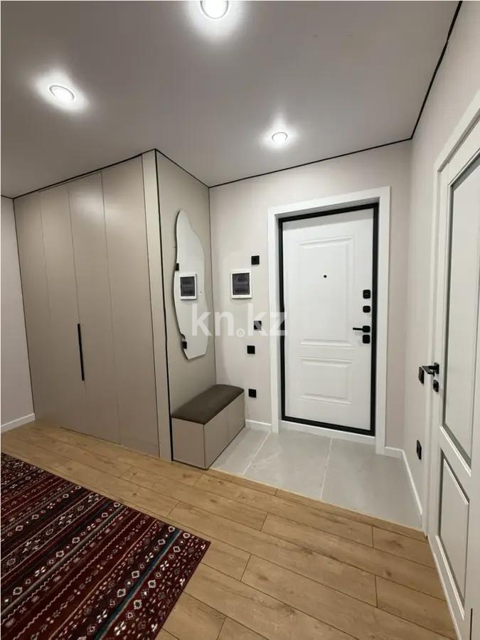 Продажа 2-комнатной квартиры, 45 м², мкр. Шугыла, дом  340/46 в Алматы - фото 4