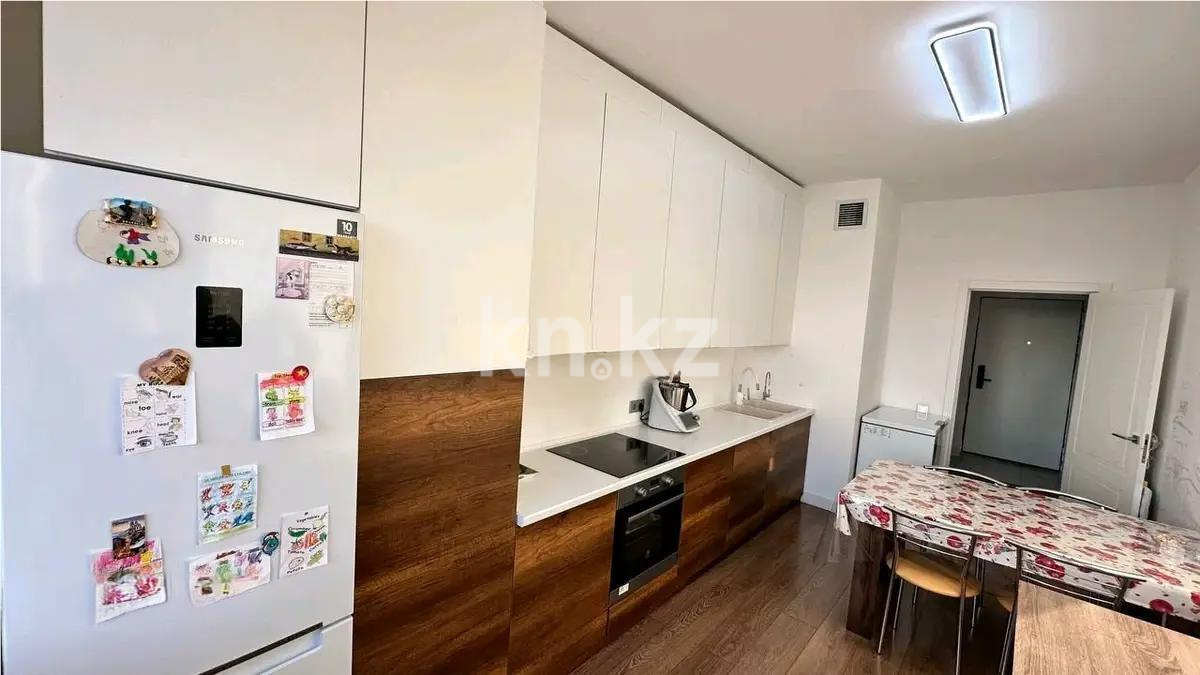 Продажа 2-комнатной квартиры, 68 м², пр. Серкебаева, дом  91 в Алматы - фото 2