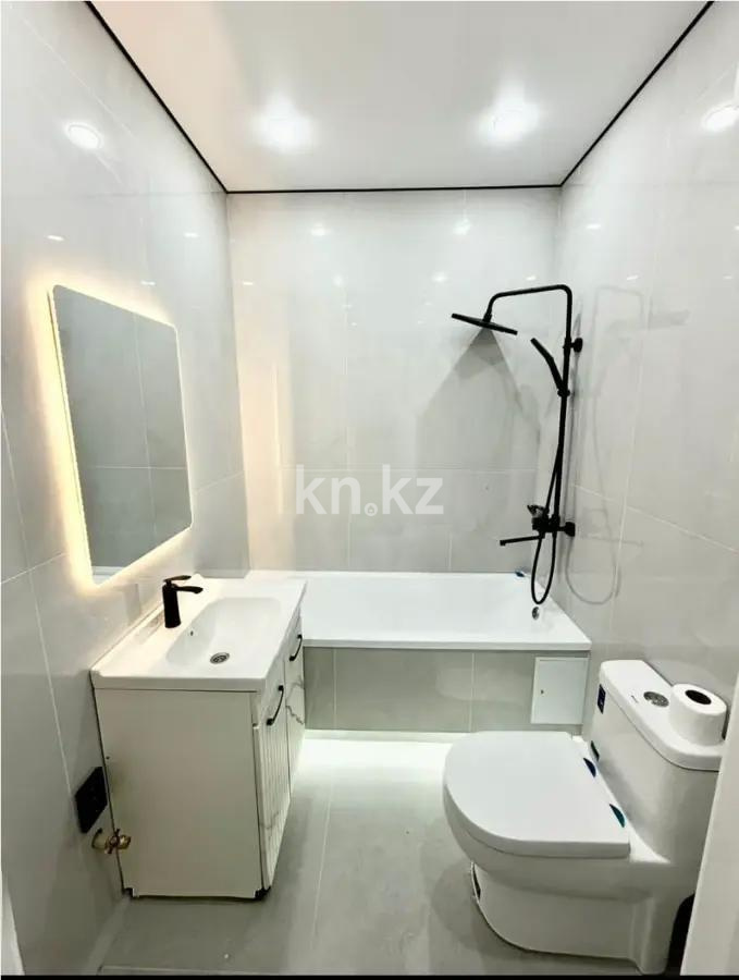 Продажа 3-комнатной квартиры, 48 м², мкр. Шугыла, дом  340/46 в Алматы - фото 4