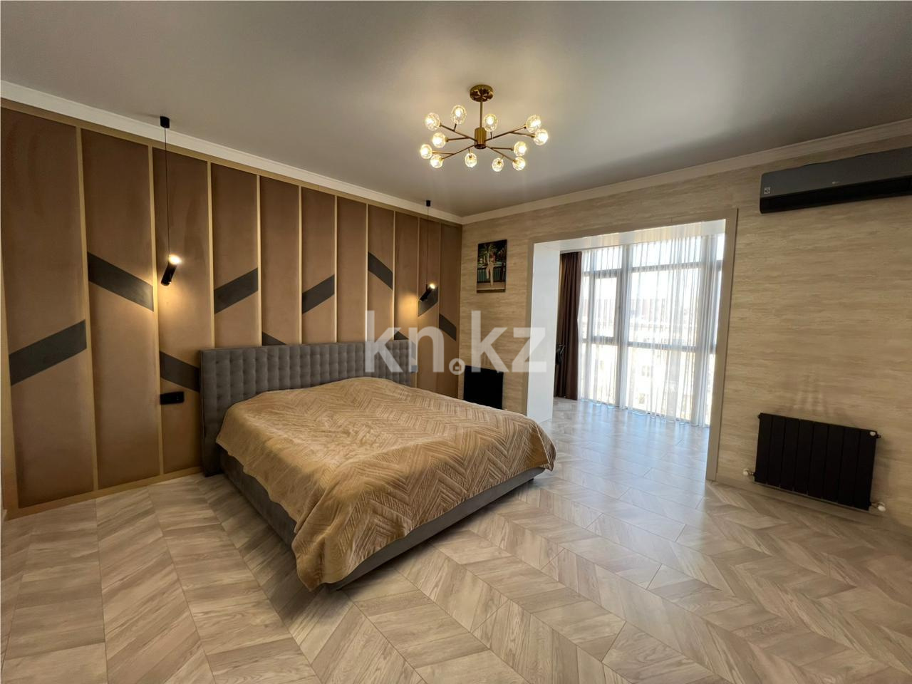 Продажа 3-комнатной квартиры, 131 м² в Караганде - фото 5