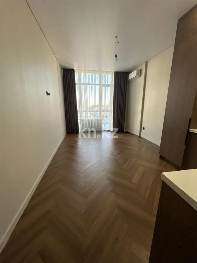 Продажа 3-комнатной квартиры, 62.5 м², пр. Туран, дом  67 в Астане