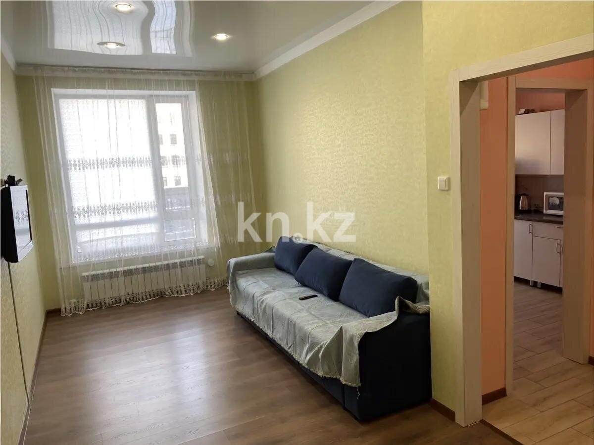 Продажа 1-комнатной квартиры, 40 м² в Астане