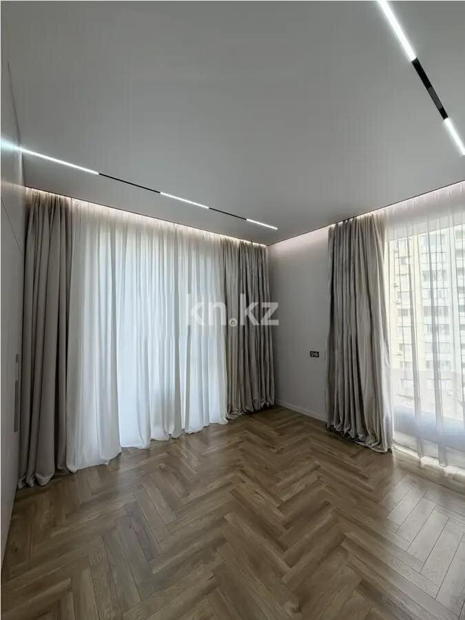 Продажа 2-комнатной квартиры, 44 м² в Алматы