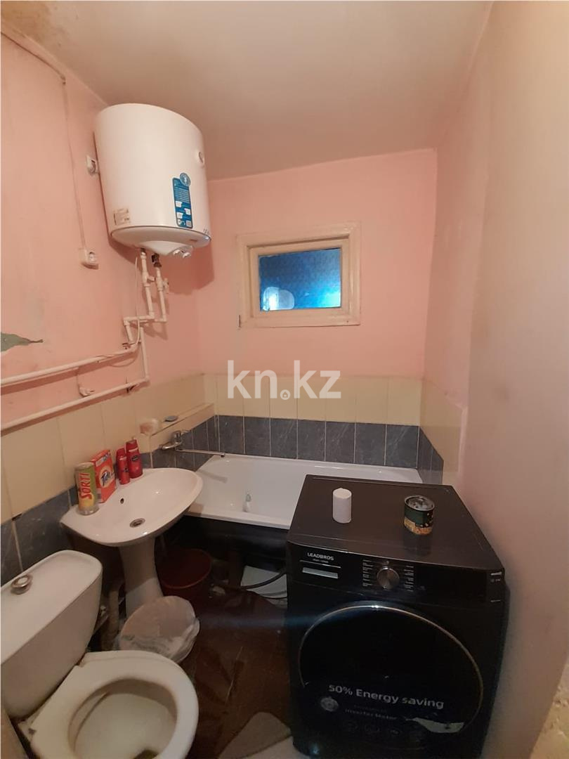 Продажа 1-комнатной квартиры, 32 м² в Караганде - фото 3