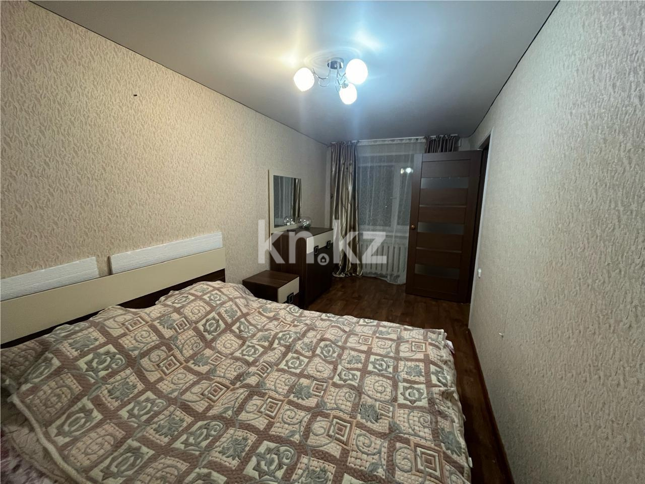 Продажа 2-комнатной квартиры, 45 м², 12-й мкр. в Караганде - фото 4
