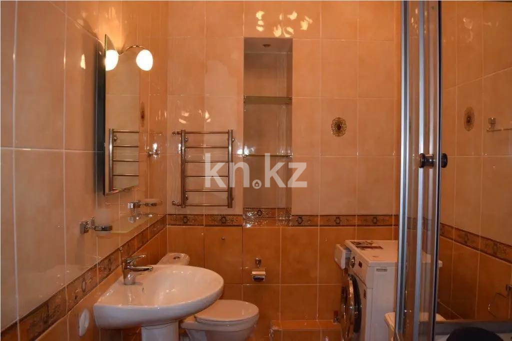Продажа 5-комнатной квартиры, 190 м² в Алматы - фото 5
