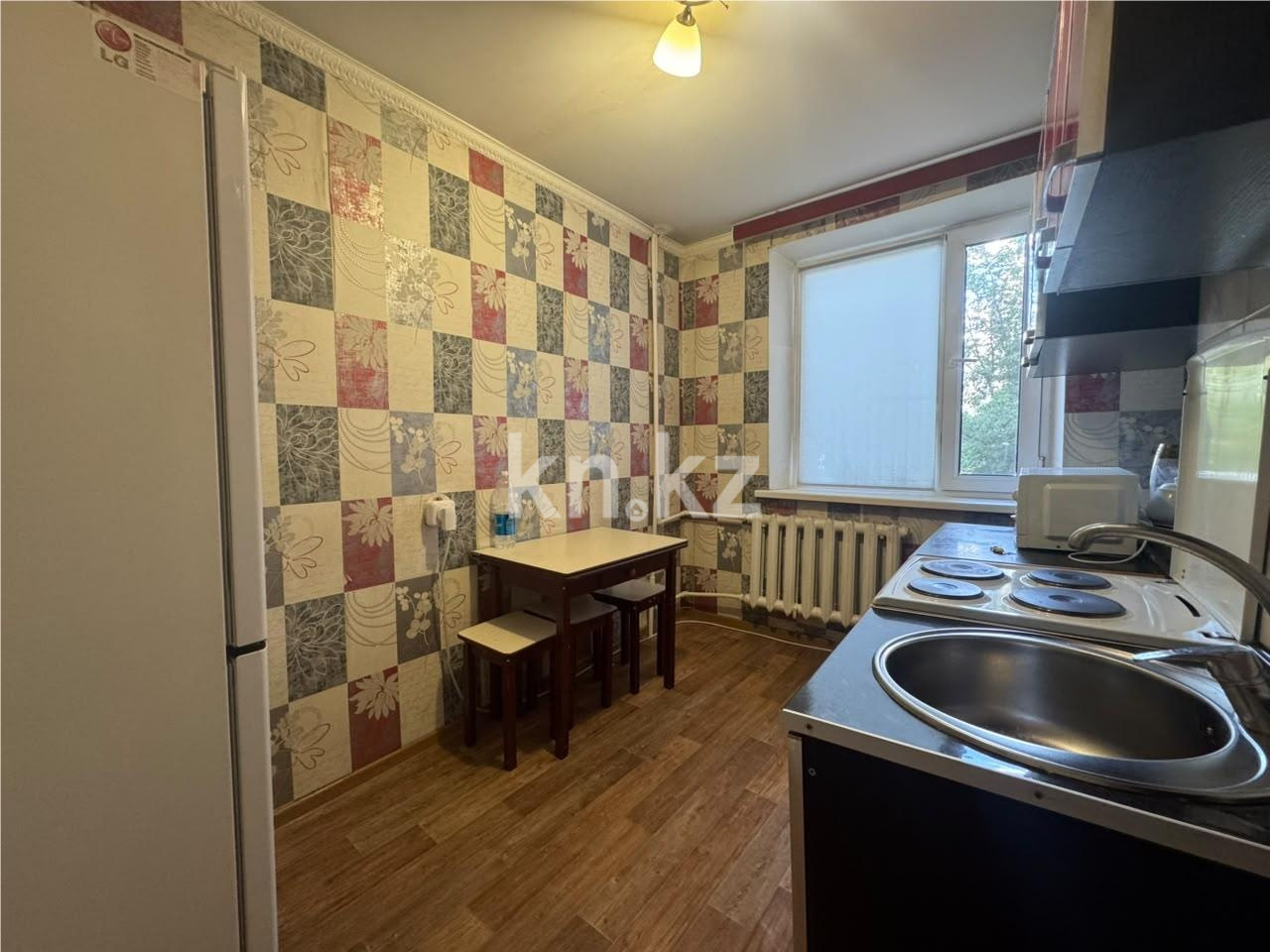 Продажа 2-комнатной квартиры, 47 м² в Караганде - фото 11