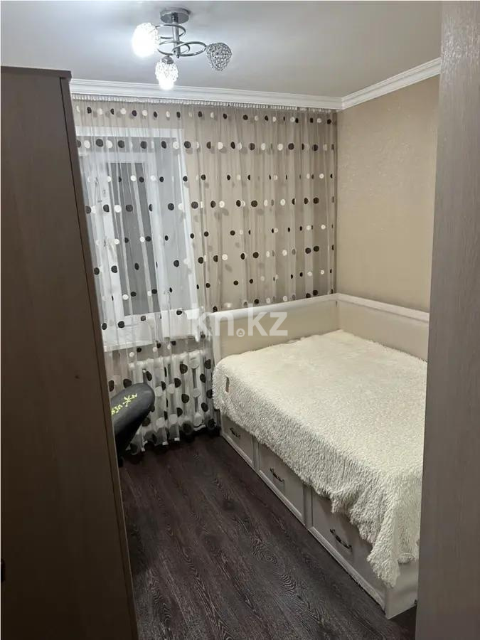 Продажа 4-комнатной квартиры, 73 м², ул. Гапеева, дом  5 в Караганде - фото 4