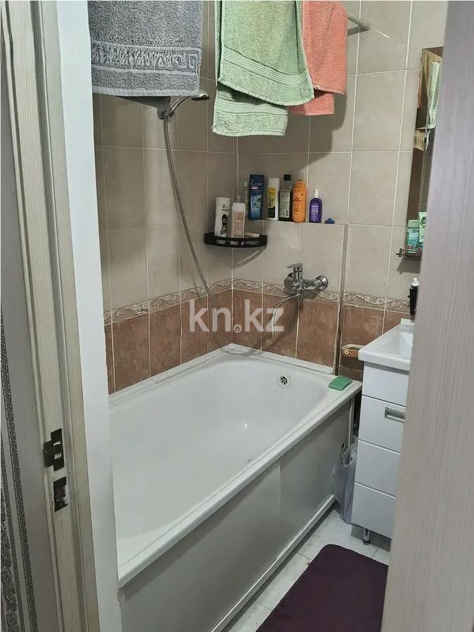 Продажа 2-комнатной квартиры, 53.4 м² в Астане - фото 4