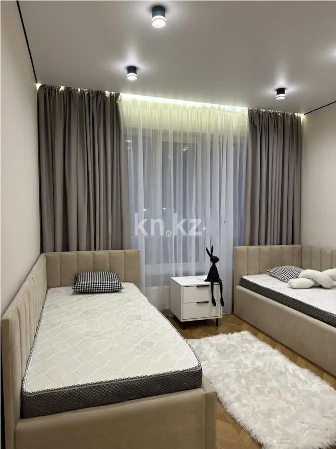 Продажа 4-комнатной квартиры, 90 м², мкр. Думан-2, дом  61 в Алматы - фото 3