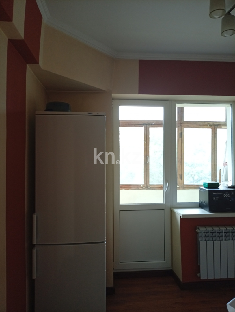 Аренда 2-комнатной квартиры, 62 м² в Алматы - фото 6