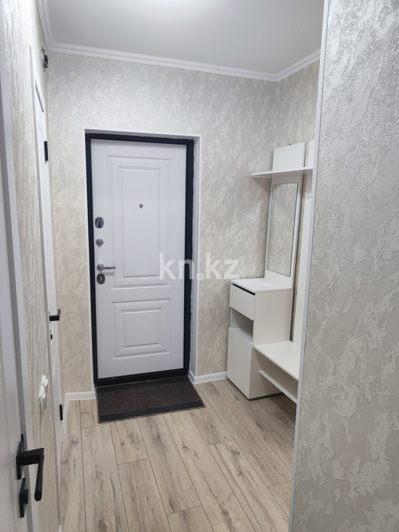 Аренда 1-комнатной квартиры, 36.6 м² в Астане - фото 4