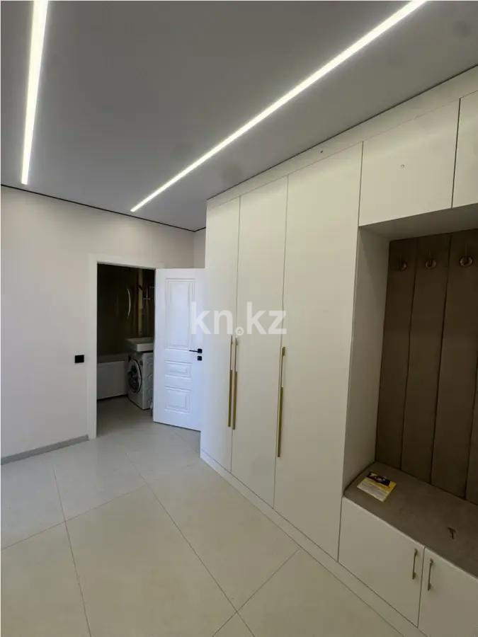 Продажа 2-комнатной квартиры, 55 м² в Алматы - фото 4