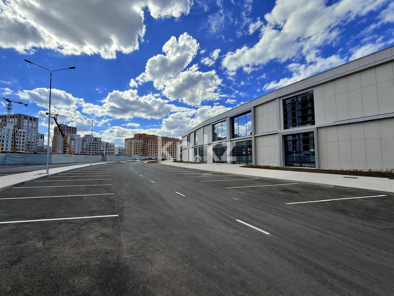 Продажа здания, 4460 м² в Астане - фото 14