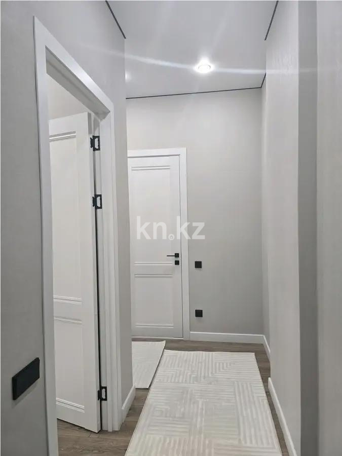 Продажа 2-комнатной квартиры, 43 м² в Астане