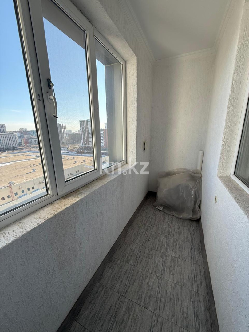 Аренда 1-комнатной квартиры, 40 м² в Астане - фото 9