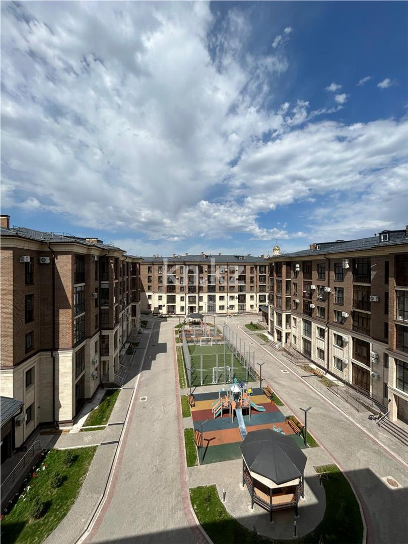 Продажа 4-комнатной квартиры, 149 м², ул. Жанибекова, дом  53 в Караганде - фото 14