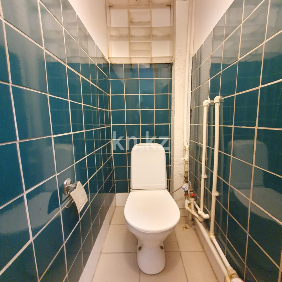 Продажа 3-комнатной квартиры, 62.2 м² в Актобе - фото 22