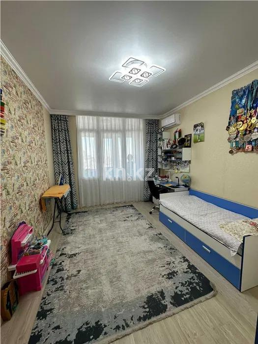Продажа 3-комнатной квартиры, 123 м² в Алматы - фото 3