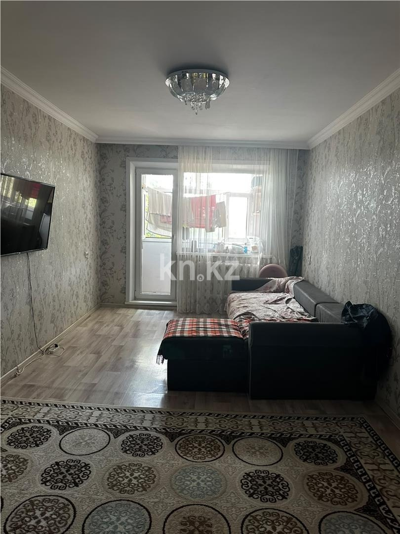 Продажа 2-комнатной квартиры, 48 м² в Караганде - фото 3