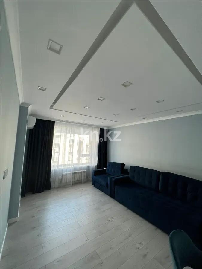 Продажа 1-комнатной квартиры, 40 м² в Алматы