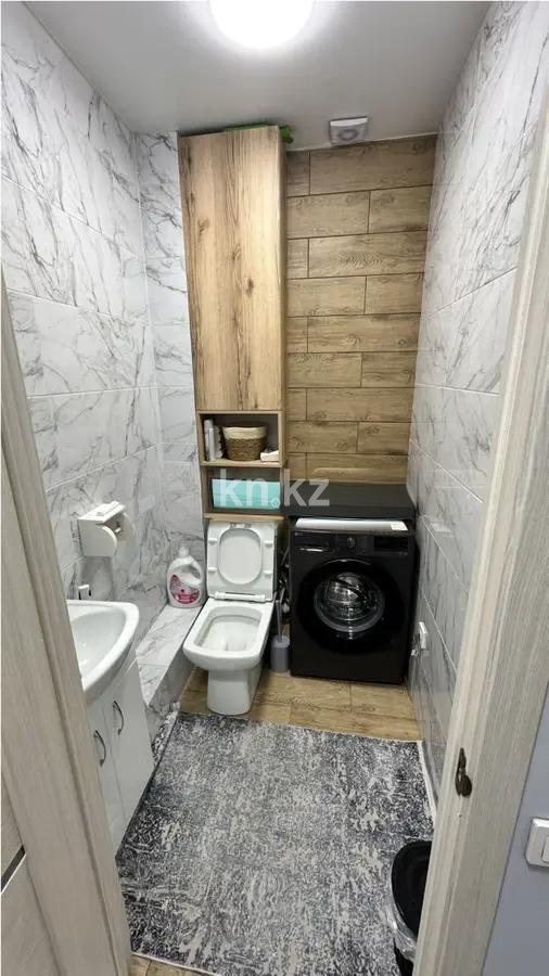 Продажа 3-комнатной квартиры, 80 м² в Алматы - фото 6