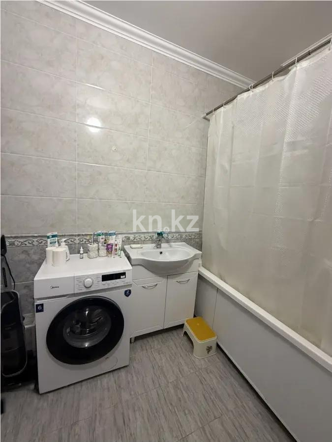 Продажа 1-комнатной квартиры, 45 м² в Астане - фото 3