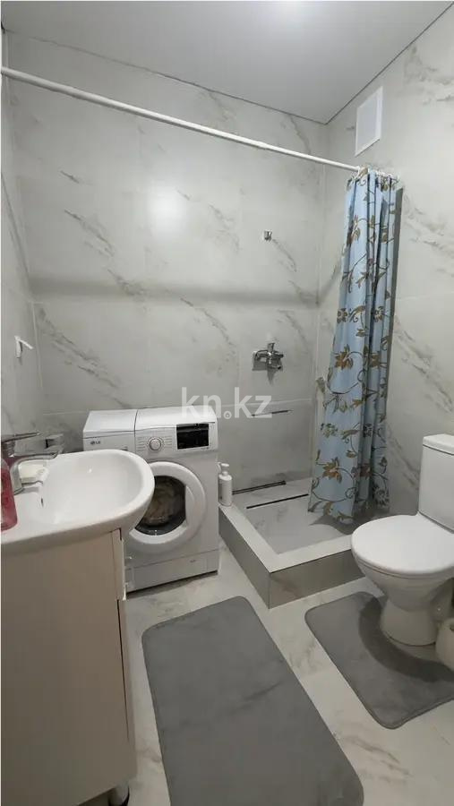 Продажа 1-комнатной квартиры, 33 м² в Астане - фото 3