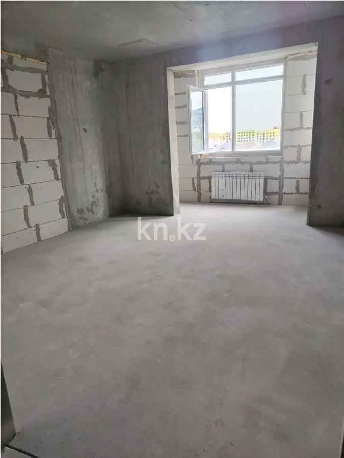 Продажа 1-комнатной квартиры, 34.28 м² в Алматы