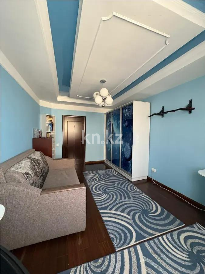 Продажа 6-комнатной квартиры, 185 м², мкр-н Жетысу-3, дом  54 в Алматы - фото 5