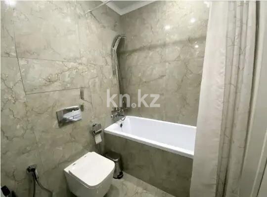 Продажа 2-комнатной квартиры, 58 м² в Алматы - фото 4