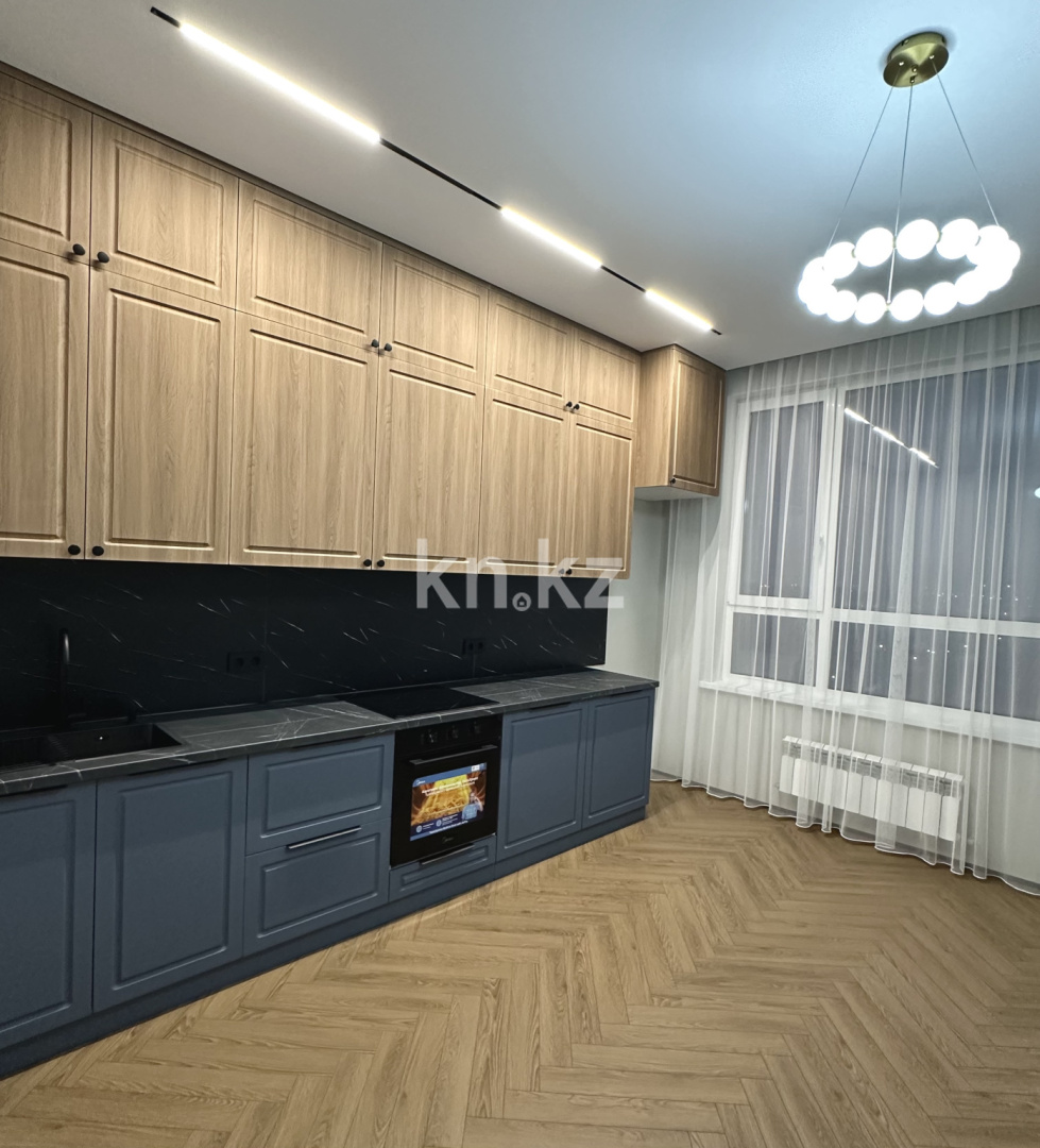 Продажа 2-комнатной квартиры, 42.4 м² в Астане - фото 14