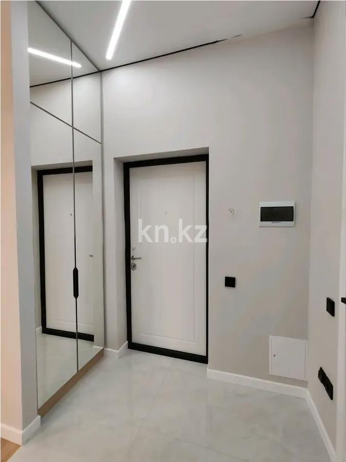 Продажа 2-комнатной квартиры, 44 м² в Астане - фото 4